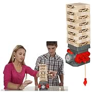 Jenga Boom Game